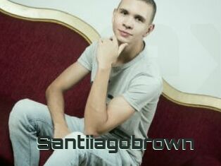 Santiiagobrown