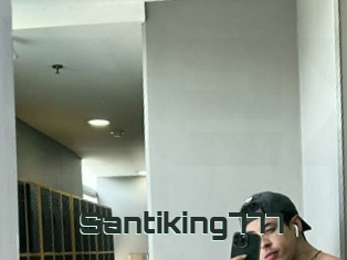 Santiking777