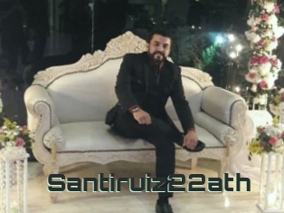 Santiruiz22ath