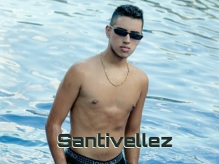 Santivellez