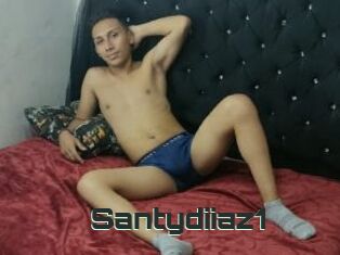 Santydiiaz1