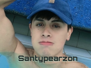 Santypearzon