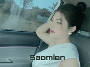 Saomien