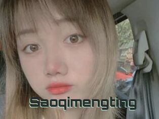 Saoqimengting