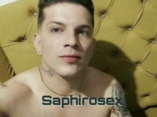 Saphirosex