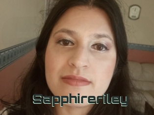 Sapphireriley