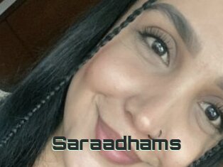 Saraadhams