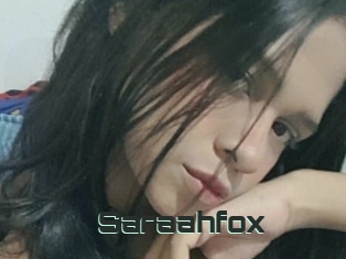 Saraahfox