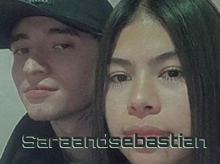 Saraandsebastian