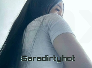 Saradirtyhot