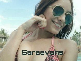 Saraevans