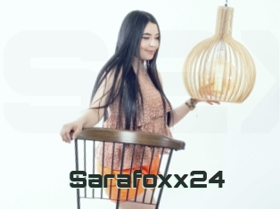 Sarafoxx24