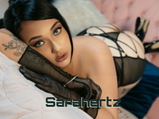 Sarahertz