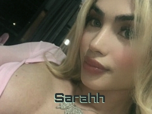 Sarahh