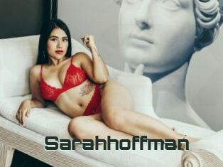 Sarahhoffman