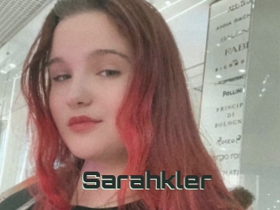 Sarahkler