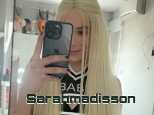 Sarahmadisson