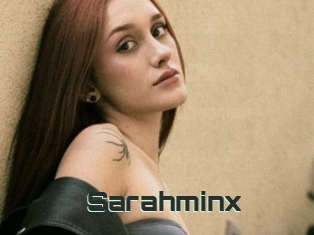 Sarahminx