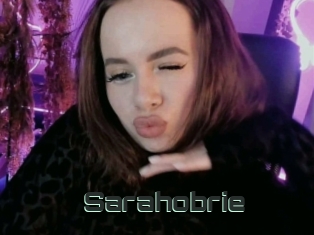 Sarahobrie