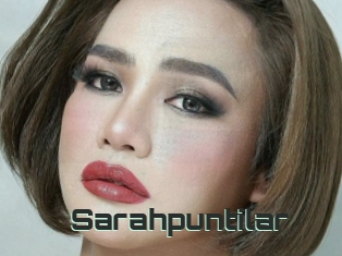 Sarahpuntilar