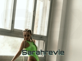 Sarahrevie