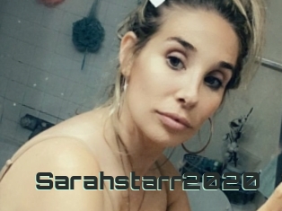 Sarahstarr2020