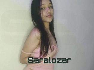 Saralozar