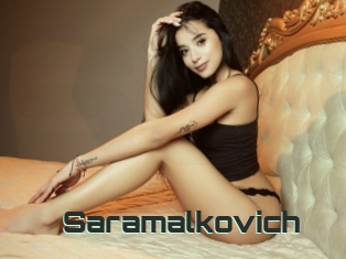 Saramalkovich