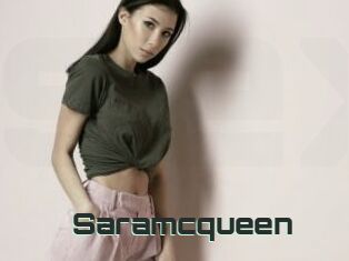 Saramcqueen