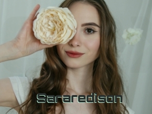 Sararedison