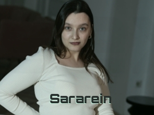 Sararein