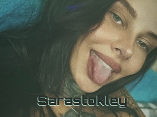 Sarastokley