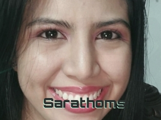 Sarathoms