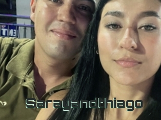 Sarayandthiago