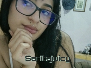 Saritajuicy