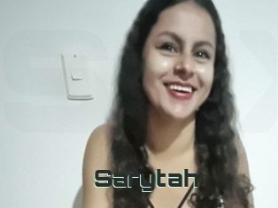 Sarytah