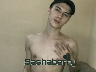 Sashaberry