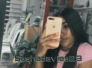 Sashadavies23