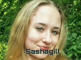 Sashagill