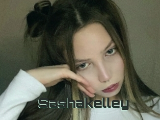 Sashakelley