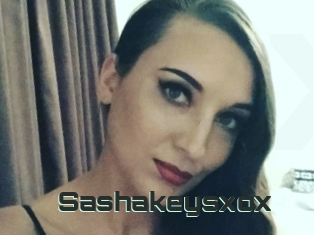 Sashakeysxox