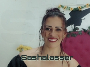 Sashalasser