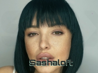 Sashaloft