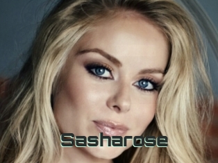 Sasharose