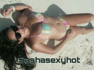 Sashasexyhot