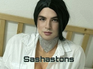 Sashastons