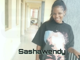 Sashawendy