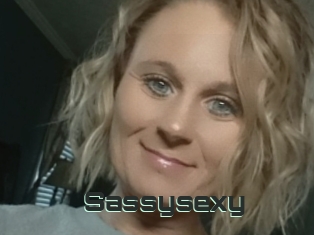 Sassysexy