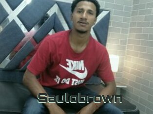 Saulobrown