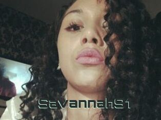 Savannah91